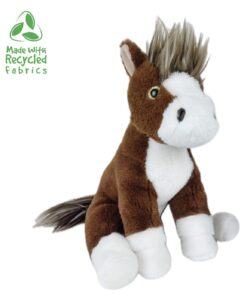 16" Theo the Horse